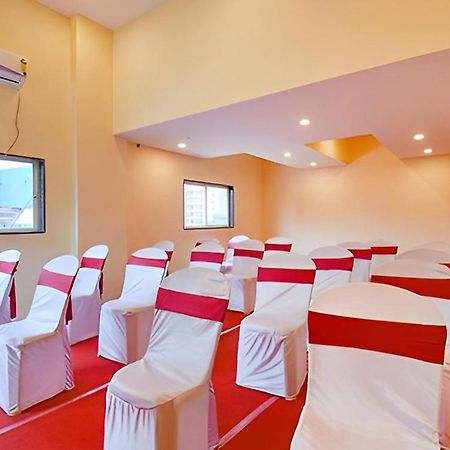 بونة City Air المظهر الخارجي الصورة