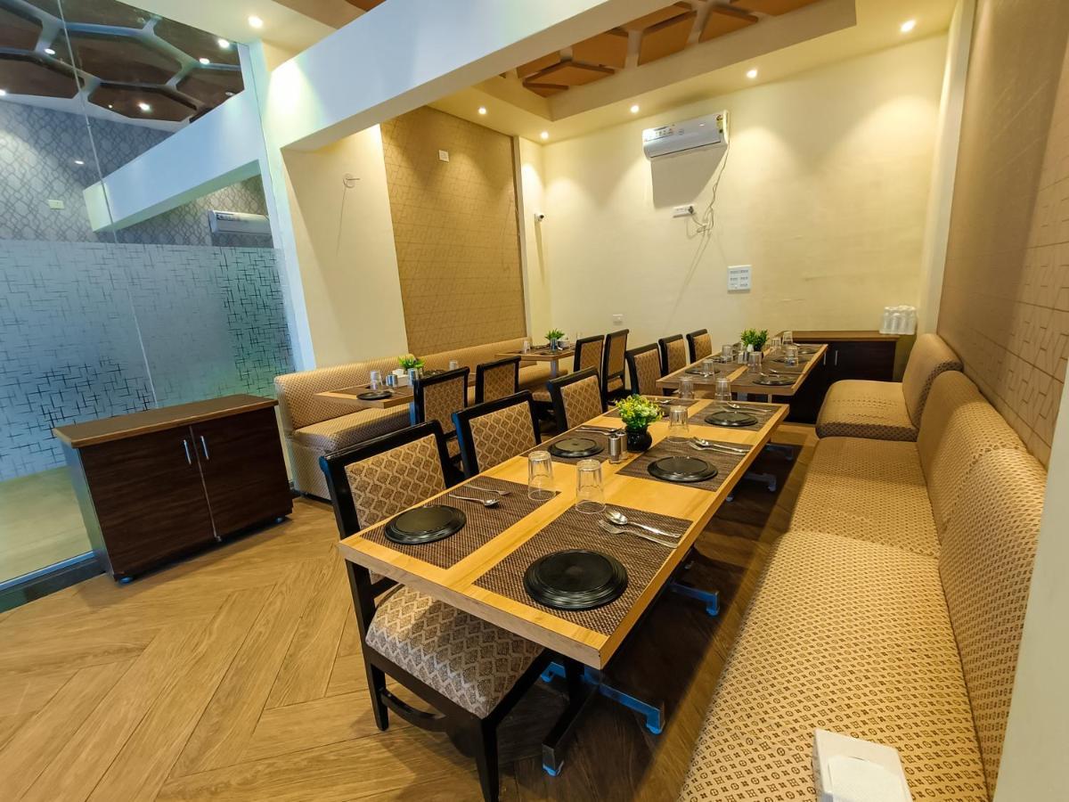 بونة City Air المظهر الخارجي الصورة
