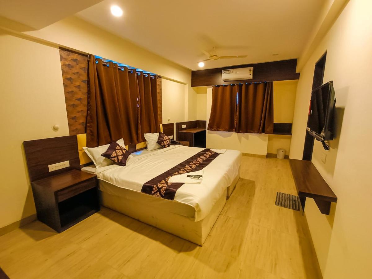 بونة City Air المظهر الخارجي الصورة